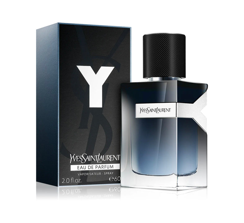 YSL Y For Men Eau de Parfum