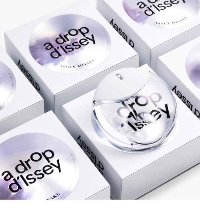 Issey Miyake A Drop D'Issey