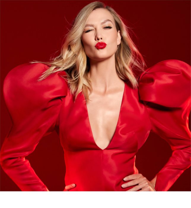 Carolina Herrera Very Good Girl