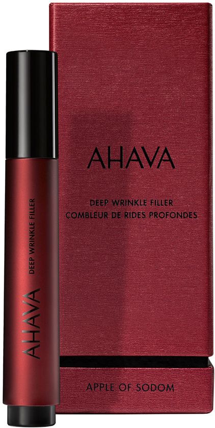 Ahava Apple of Sodom Deep Wrinkle Filler