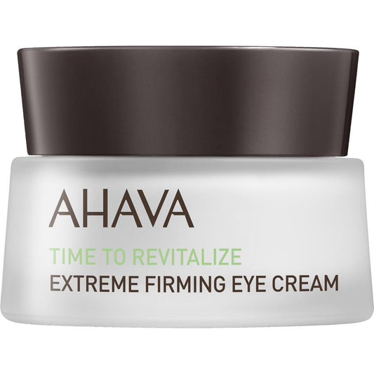 Ahava Time To Revitalize Extreme Firming Eye Cream - Atlas Parfums