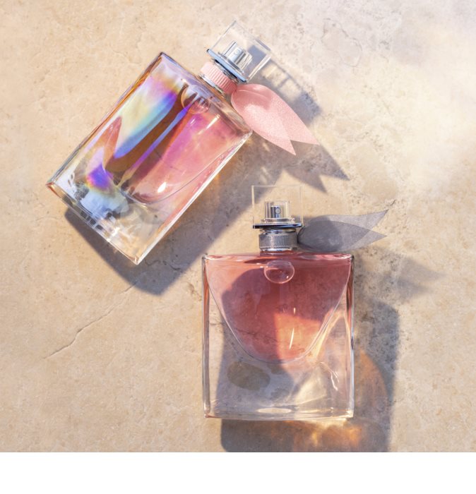 Lancome La Vie Est Belle Soleil Cristal