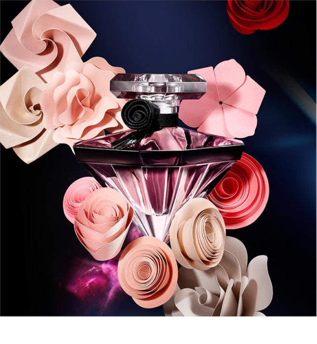 Lancome Tresor La Nuit