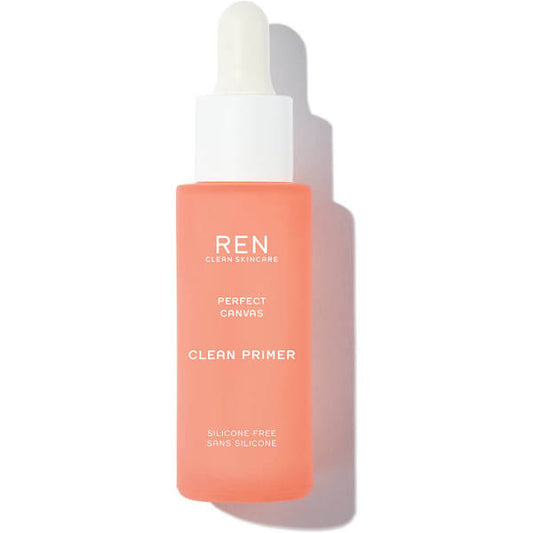 Ren Perfect Canvas Clean Primer