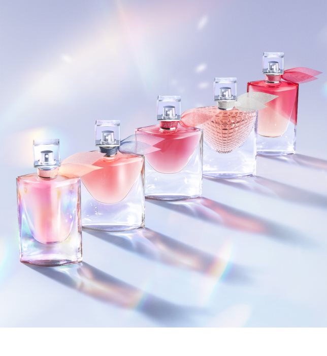 Lancome La Vie Est Belle Soleil Cristal