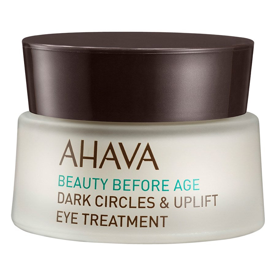 Ahava Beauty Before Age Dark Circles & Uplift Eye Treatment