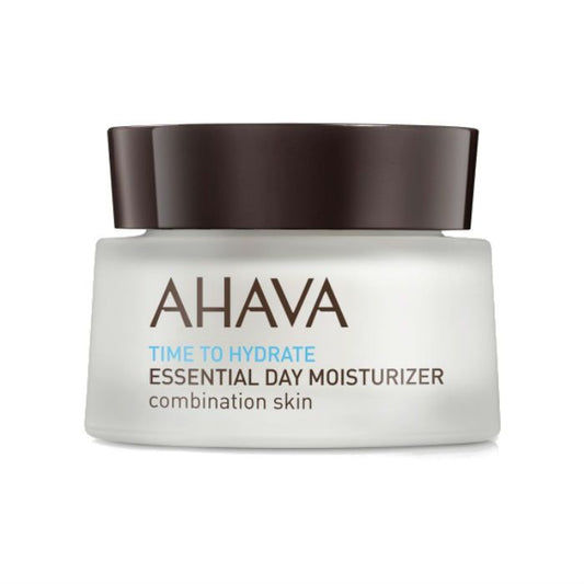 Ahava Time To Hydrate Essential Day Moisturizer