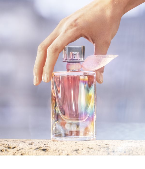 Lancome La Vie Est Belle Soleil Cristal