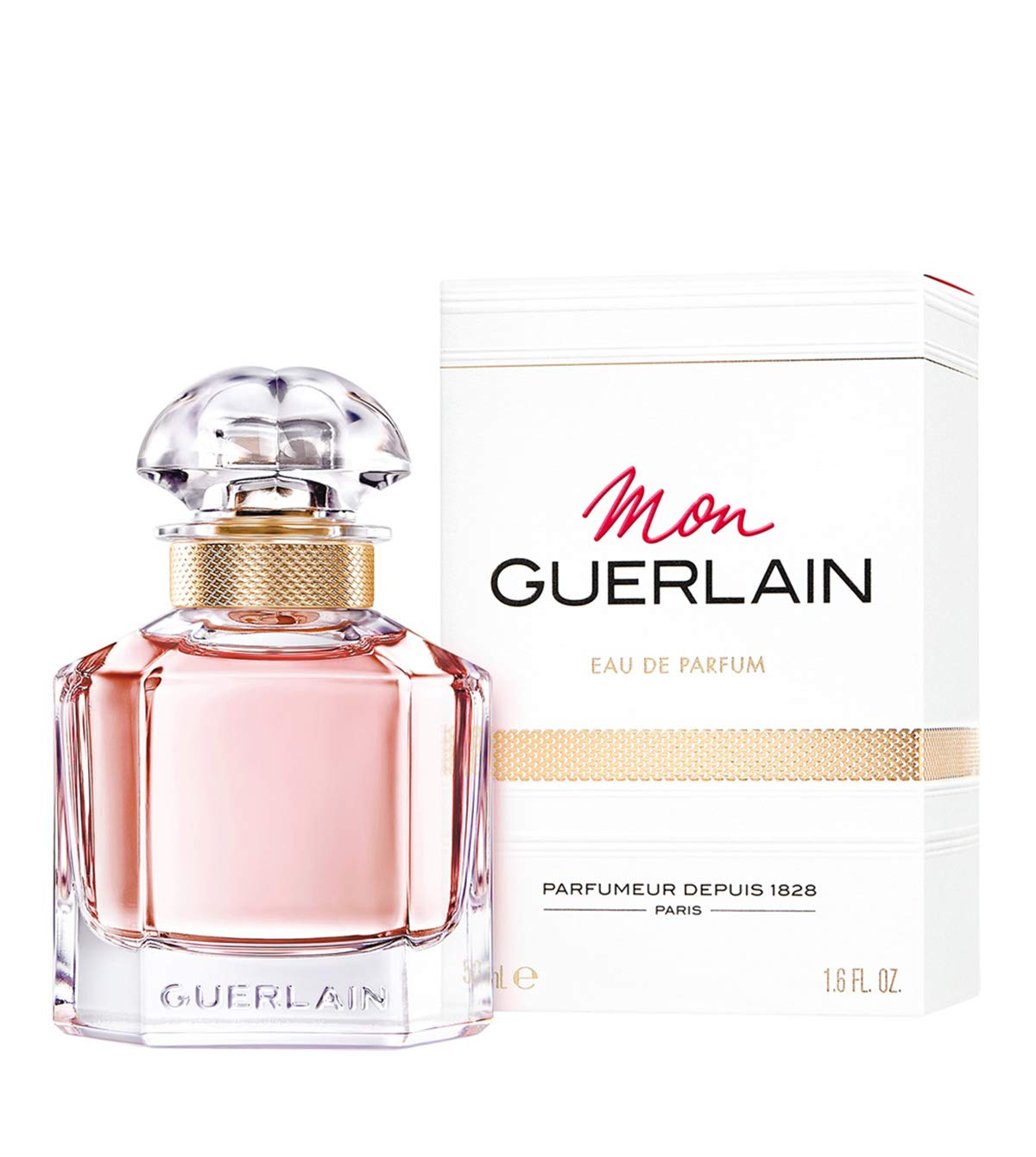 Guerlain Mon Guerlain Eau de Parfum - Atlas Parfums