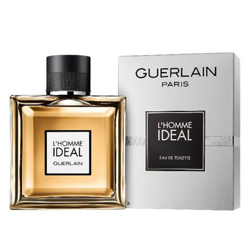 Guerlain L'Homme Idéal Eau de Toilette 100 ml - Atlas Parfums