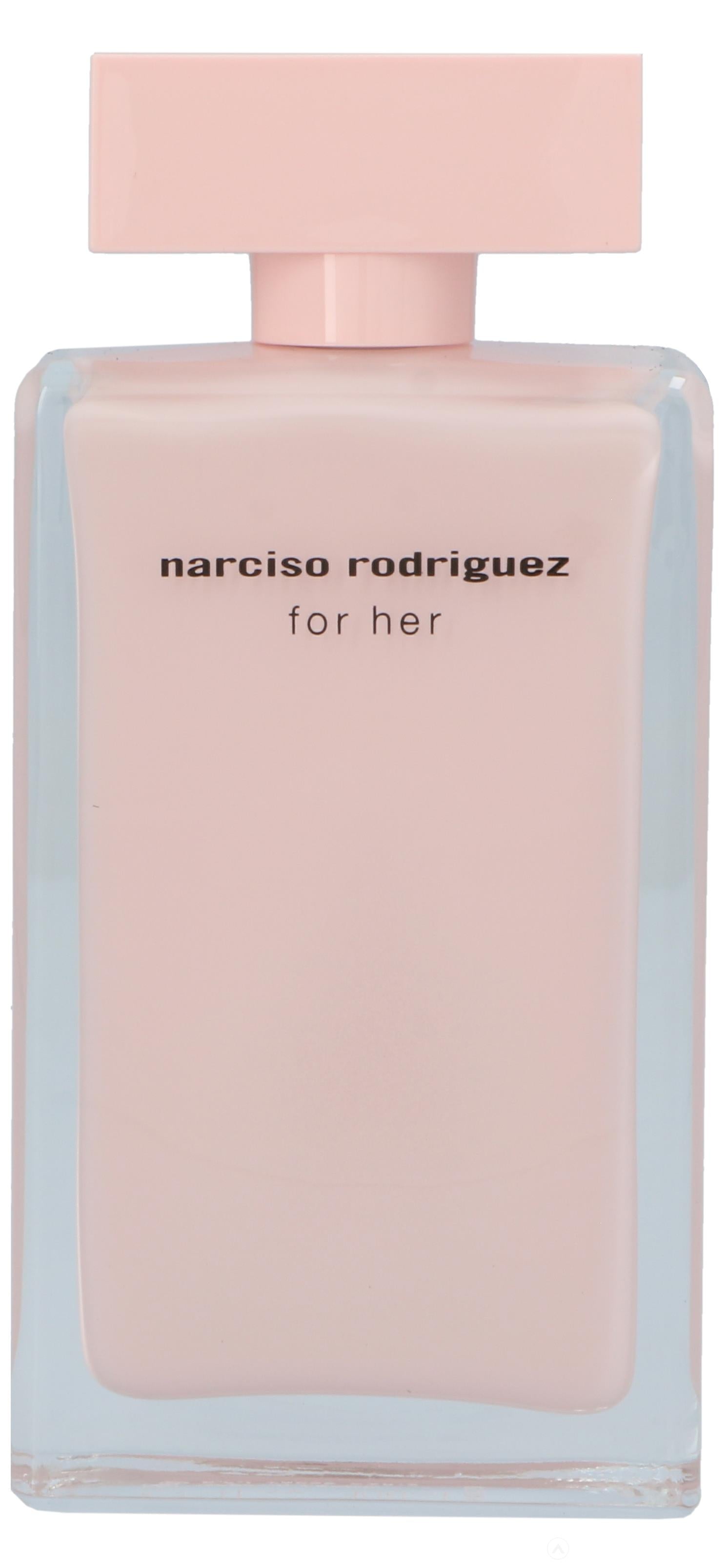 Narciso Rodriguez For Her Eau de Parfum - Atlas Parfums