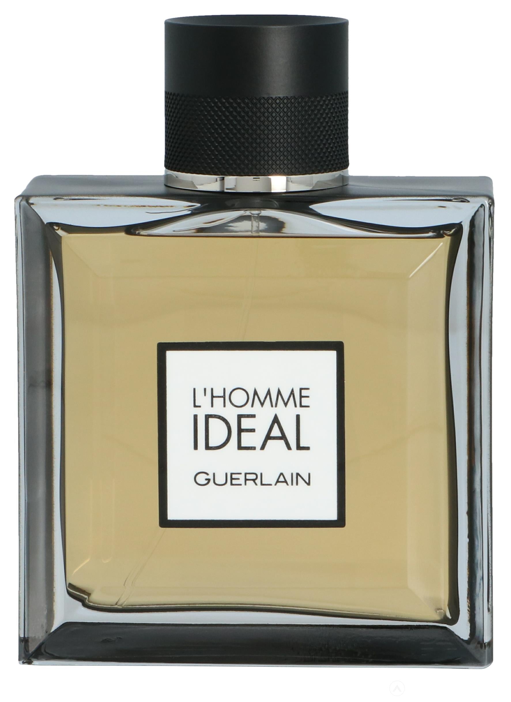 Guerlain L'Homme Idéal Eau de Toilette 100 ml - Atlas Parfums