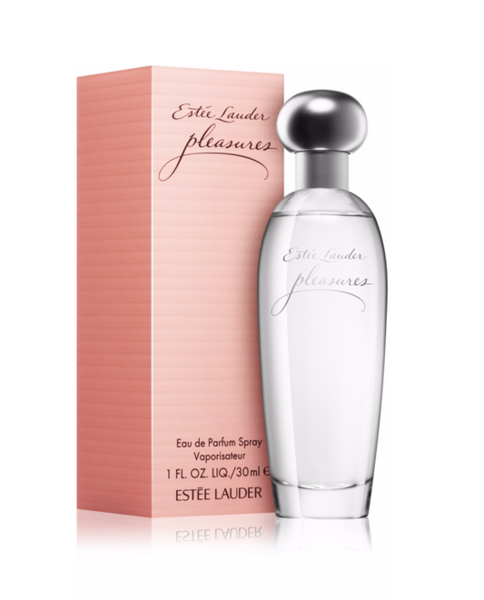 Estee Lauder Pleasures