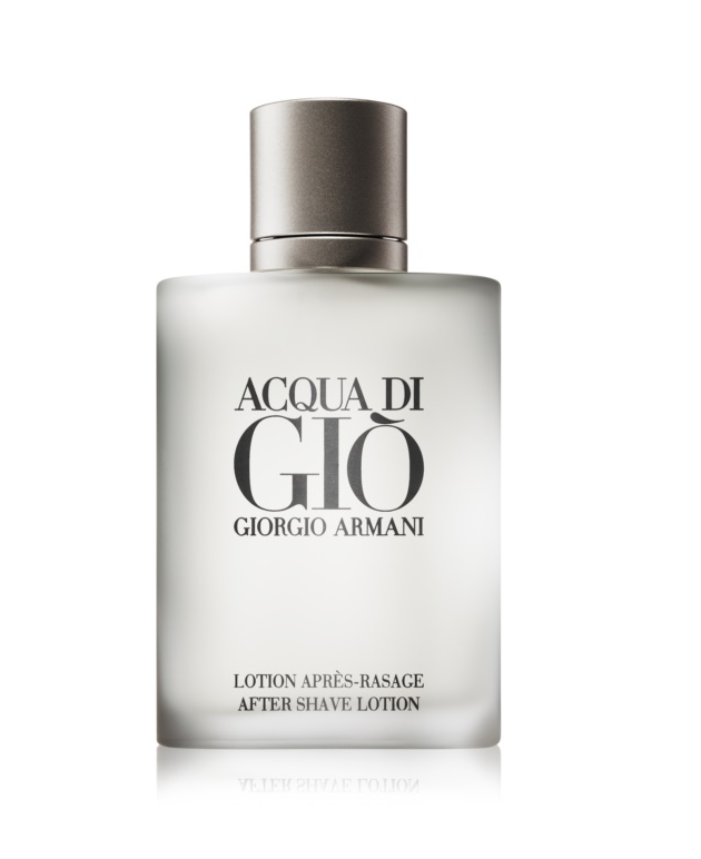 Armani Acqua Di Gio Pour Homme Aftershave Lotion