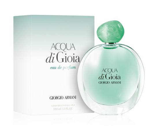 Armani Acqua Di Gioia