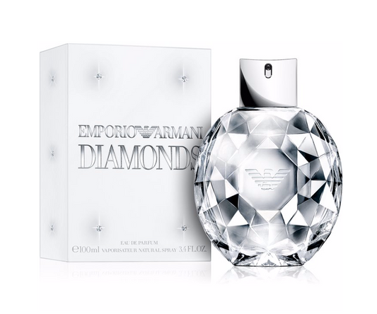 Armani Emporio Diamonds For Women