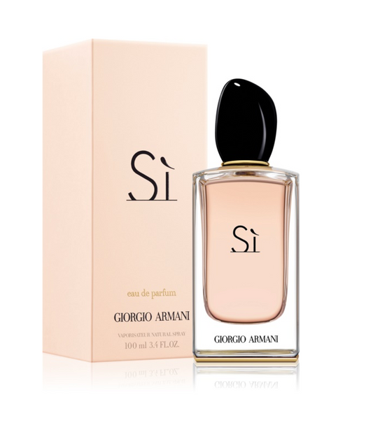 Armani Si Eau de Parfum