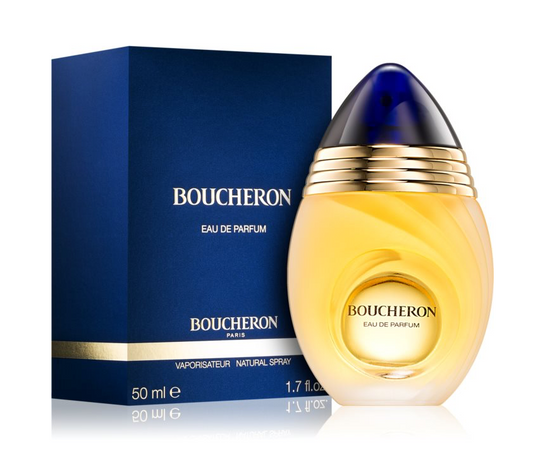 Boucheron pour Femme