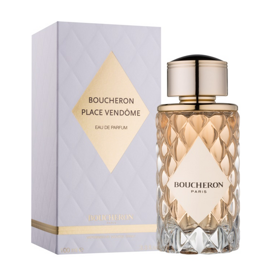 Boucheron Place Vendome Eau de Parfum