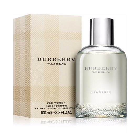 Burberry Weekend For Women