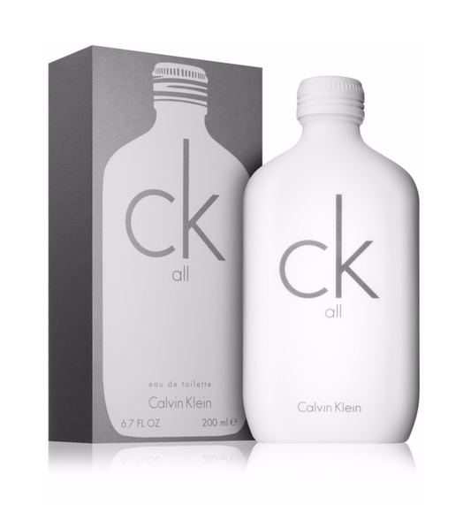 Calvin Klein Ck All