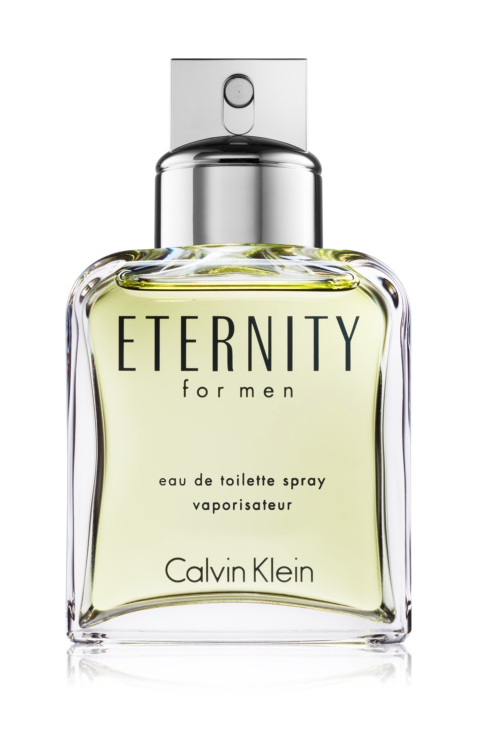 Calvin Klein Eternity For Men