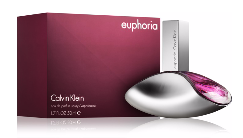 Calvin Klein Euphoria Women - Atlas Parfums
