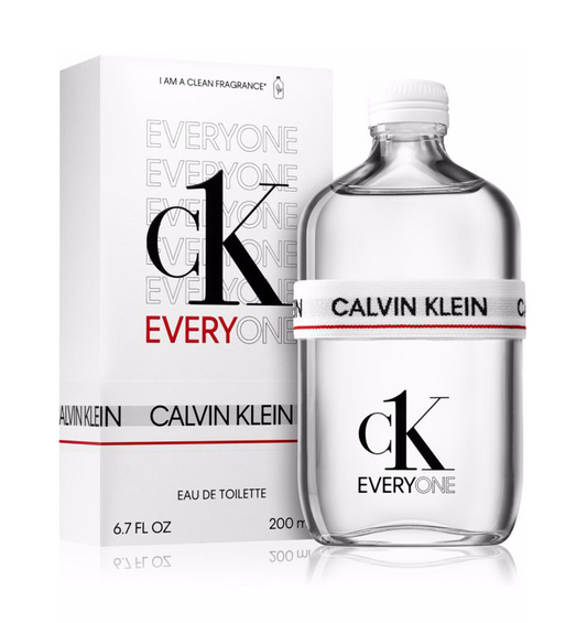 Calvin Klein Everyone