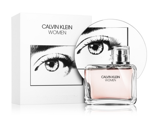 Calvin Klein Women Eau de Parfum