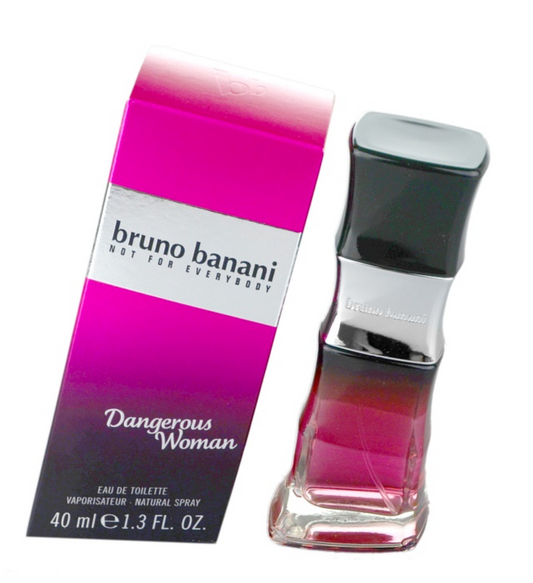 Bruno Banani Dangerous Woman