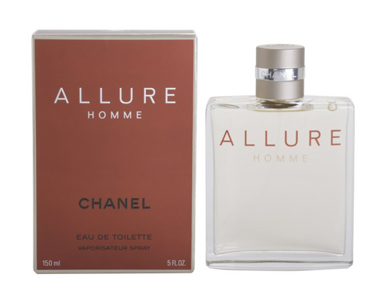 Chanel Allure Homme