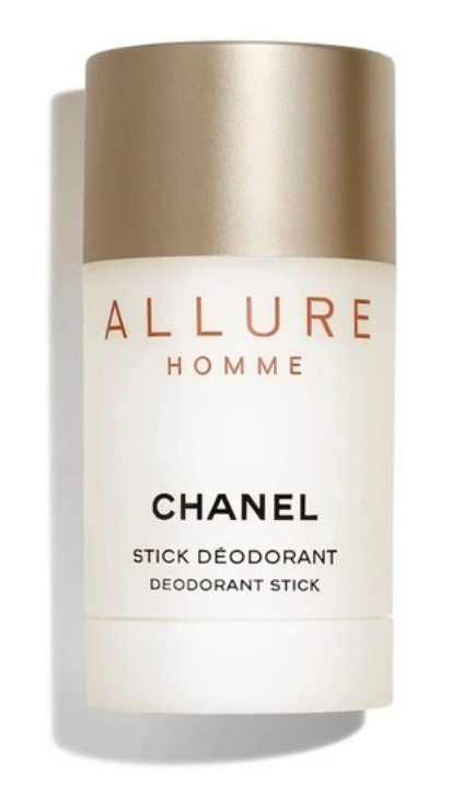 Chanel Allure Homme Deo Stick