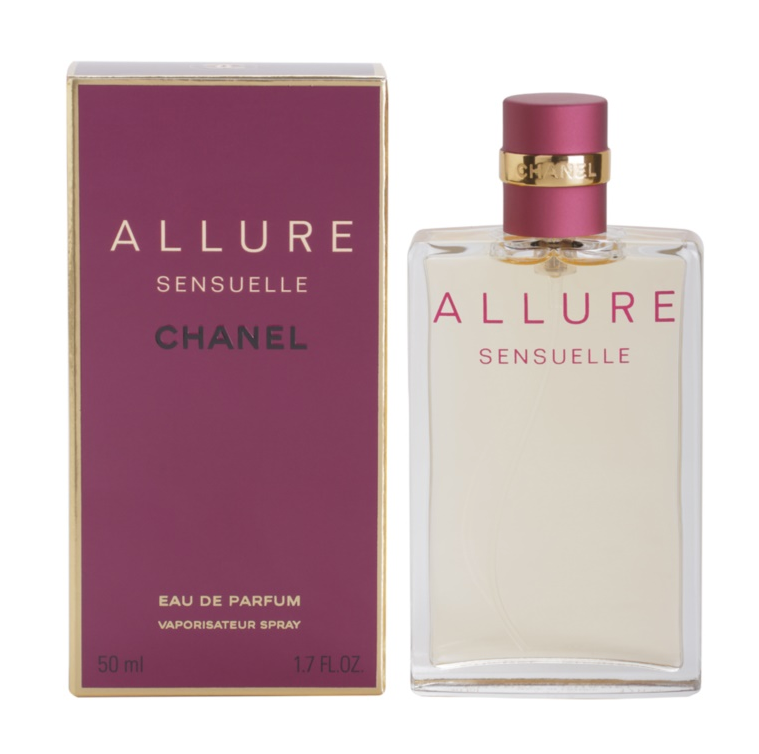 Chanel Allure Sensuelle Eau de Parfum