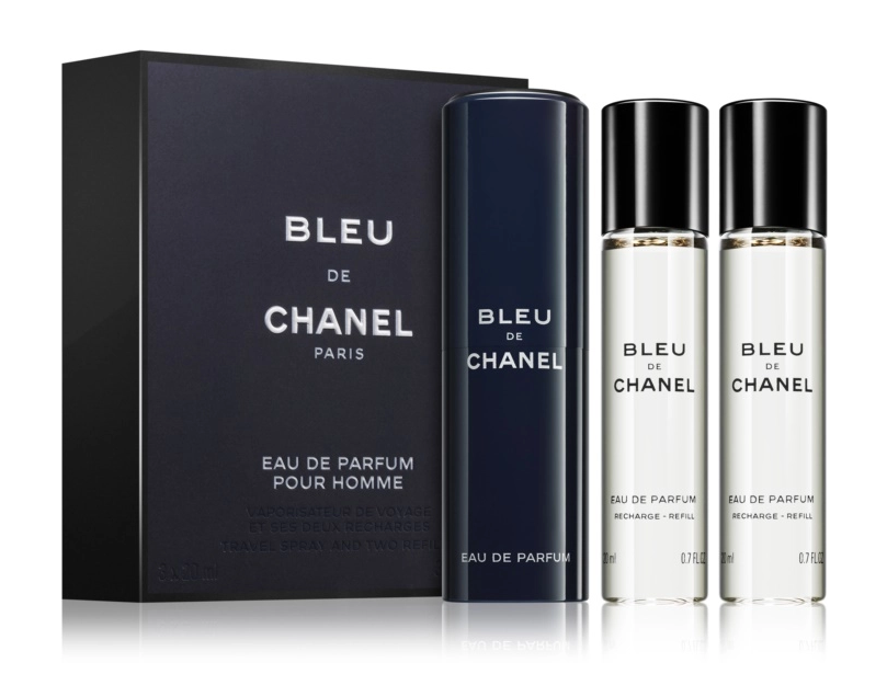 Chanel Bleu De Chanel Pour Homme Eau de Parfum
