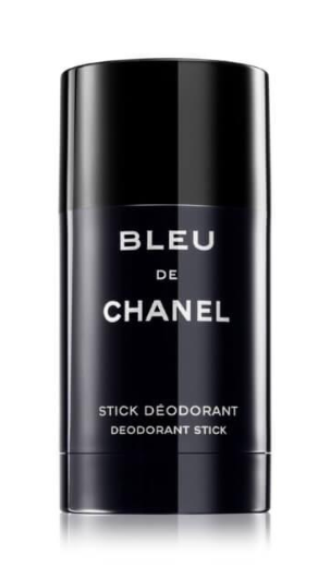 Chanel Bleu De Chanel Pour Homme Deo Stick
