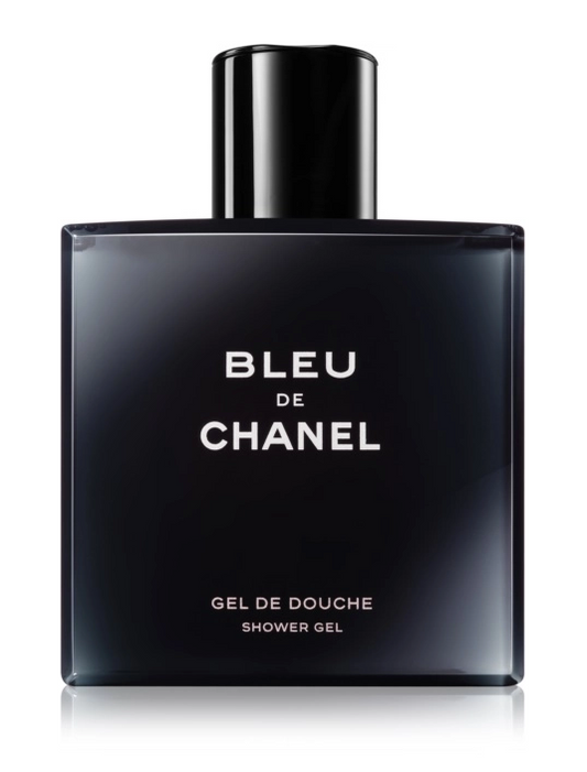 Chanel Bleu De Chanel Pour Homme Showergel