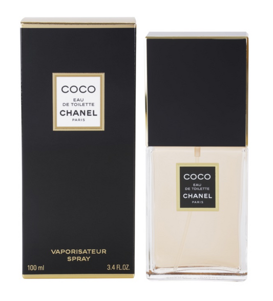 Chanel Coco Eau de Toilette