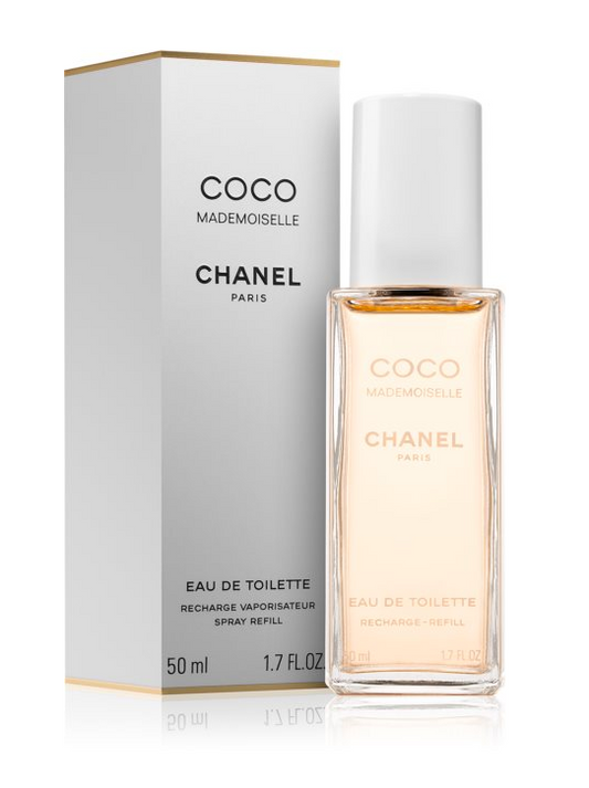 Chanel Coco Mademoiselle Refillable