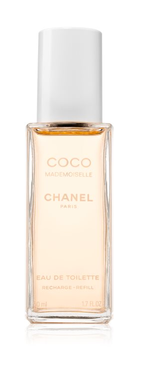 Chanel Coco Mademoiselle Refillable