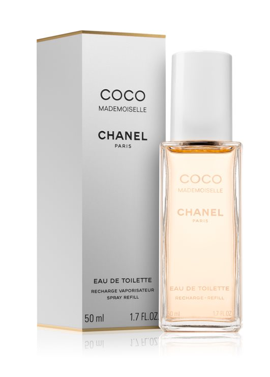 Chanel Coco Mademoiselle Refill