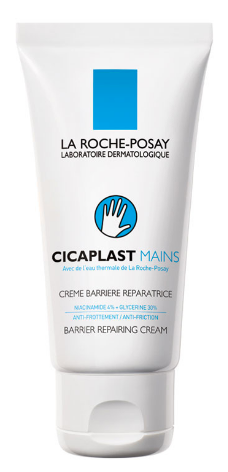 La Roche Cicaplast Barrier Repairing Hand Cream