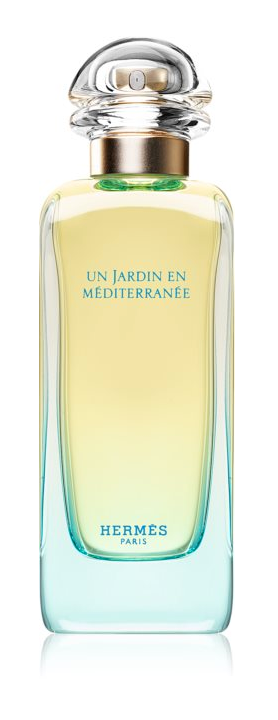 Hermes Un Jardin En Mediterranee