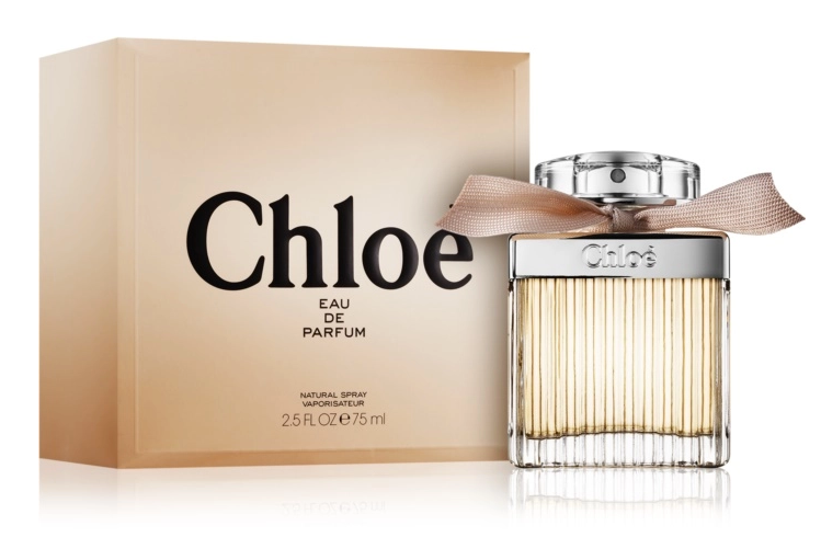 Chloe By Chloe Eau de Parfum - Atlas Parfums