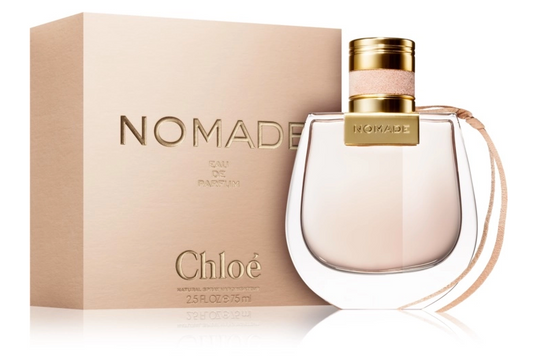 Chloe Nomade Eau de Parfum