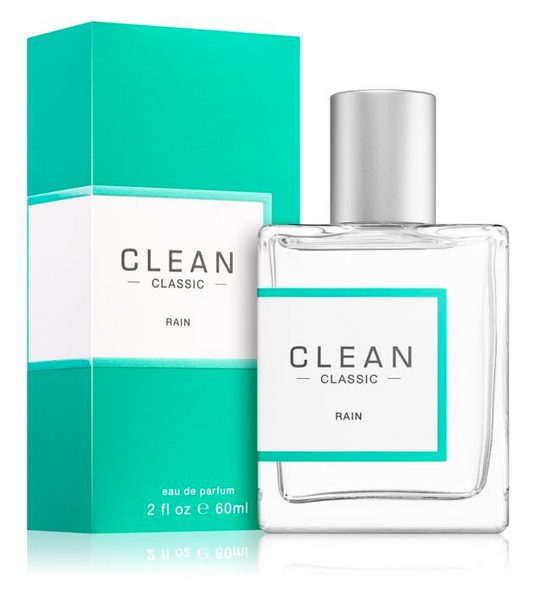 Clean Classic Rain - Atlas Parfums