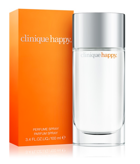 Clinique Happy For Women