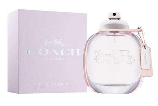 Coach Eau de Toilette