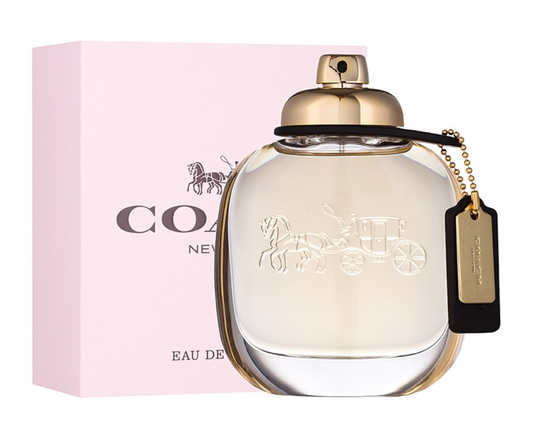 Coach Eau de Parfum