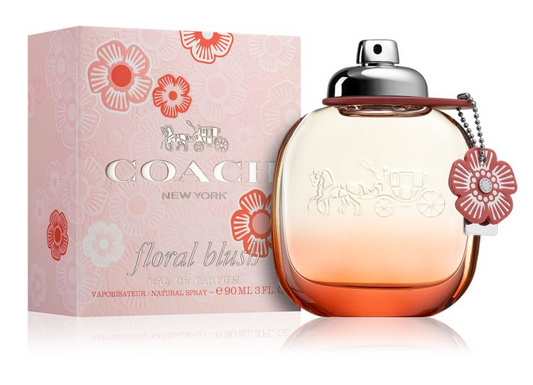 Coach Floral Blush Eau de Parfum