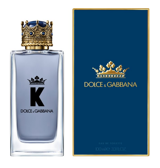 D&G K Eau de Toilette